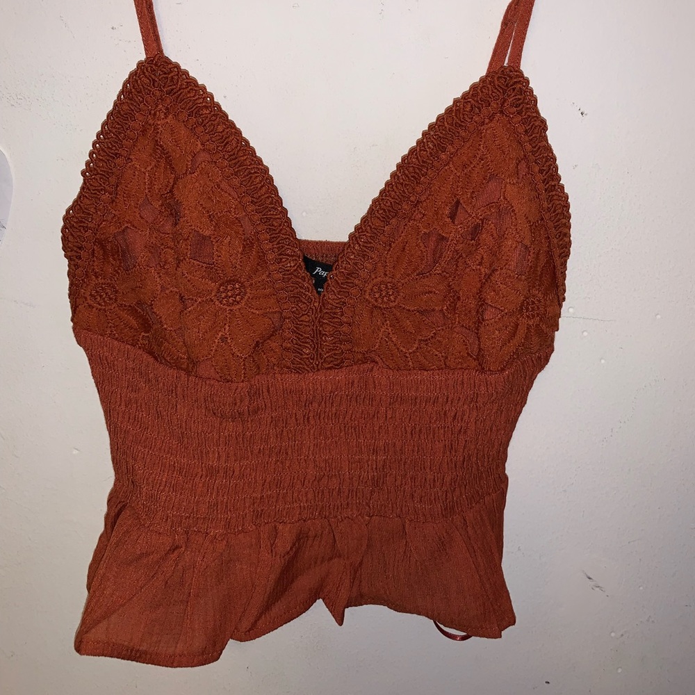 NWT BUNDLE 2 blouses